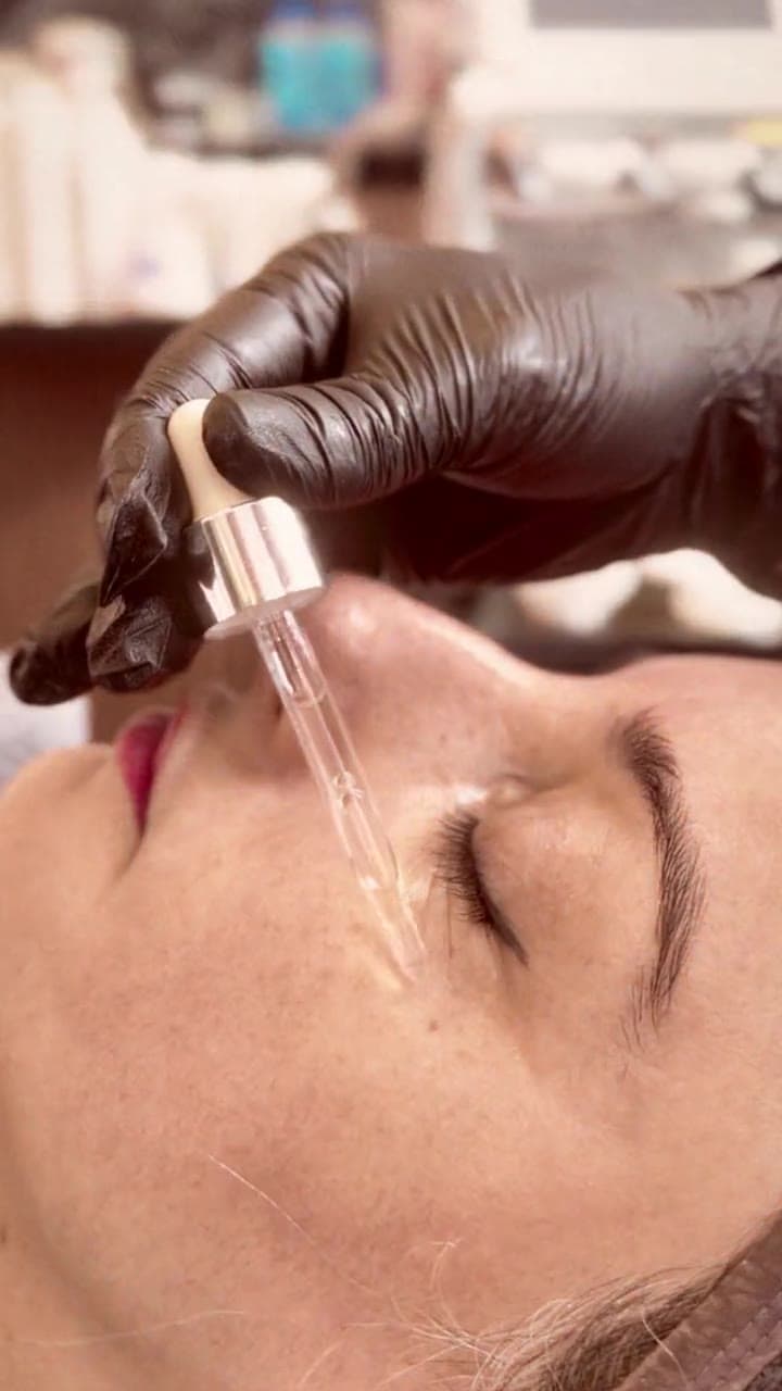 Short-form skin care edit